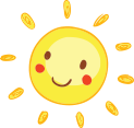sun